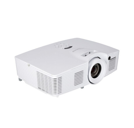 Optoma EH416 Business Beamer mit 4200 ANSI-Lumen und Full-HD Auflösung