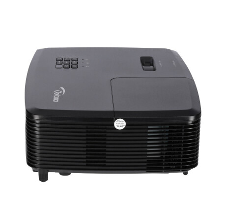 Optoma H183X 3D Heimkino Beamer mit 3200 ANSI-Lumen und WXGA Auflösung