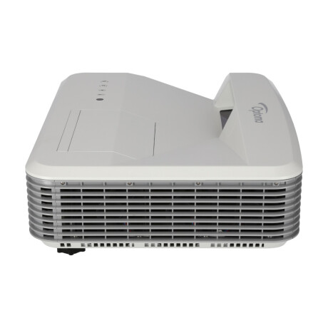 Optoma W319UST Kurzdistanzbeamer mit 3300 ANSI-Lumen und WXGA