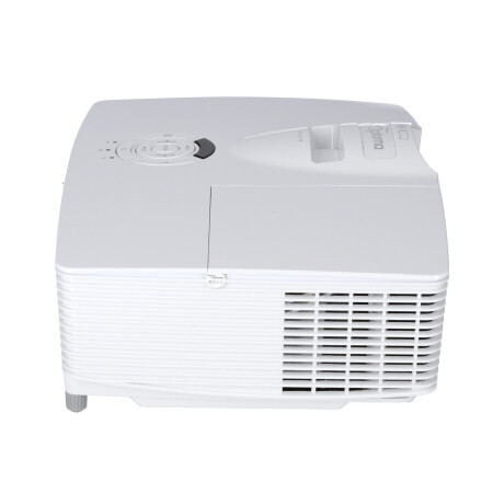 Optoma GT1080e Kurzdistanzbeamer mit 3000 ANSI-Lumen und Full-HD