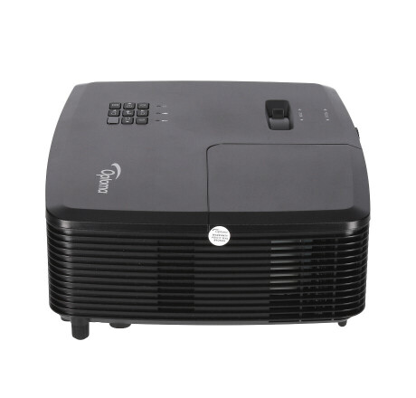 Optoma S321 Beamer mit 3200 ANSI-Lumen und SVGA Auflösung