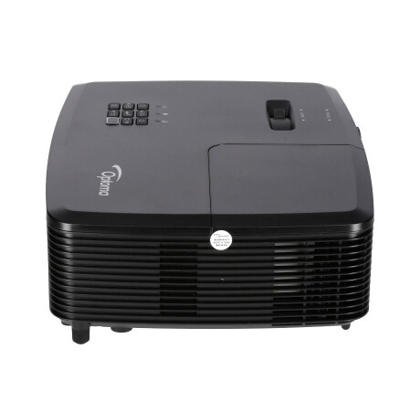 Optoma X340 Beamer mit 3100 ANSI-Lumen und XGA Auflösung