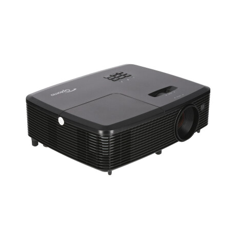 Optoma W340 Business Beamer mit 3400 ANSI-Lumen und WXGA Auflösung