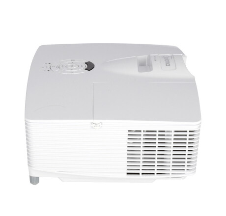 Optoma GT1070Xe Kurzdistanzbeamer mit 2800 ANSI-Lumen und Full-HD
