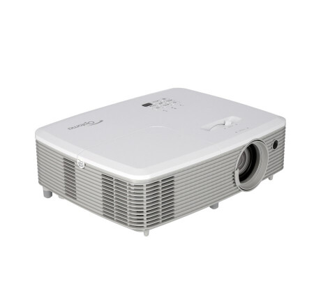 Optoma W345 Business Beamer mit 3300 ANSI-Lumen und WXGA Auflösung