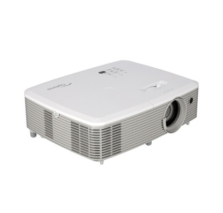 Optoma W355 Business Beamer mit 3600 ANSI-Lumen und WXGA Auflösung