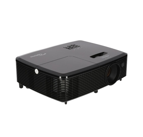 Optoma HD140X 3D Heimkino Beamer mit 3000 ANSI-Lumen und Full-HD