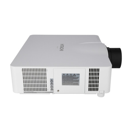 Hitachi CP-X8170 Installationsbeamer mit 7000 ANSI-Lumen und XGA