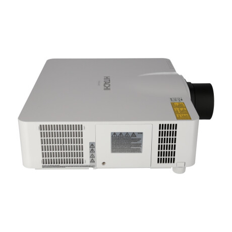 Hitachi CP-WU8451 Installationsbeamer mit 5000 ANSI-Lumen und WUXGA