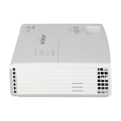 Hitachi CP-DH300 Mobiler Beamer mit 3000 ANSI-Lumen und Full-HD