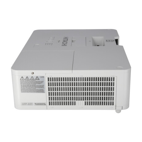 Hitachi CP-WX5500 Business Beamer mit 5000 ANSI-Lumen und WXGA