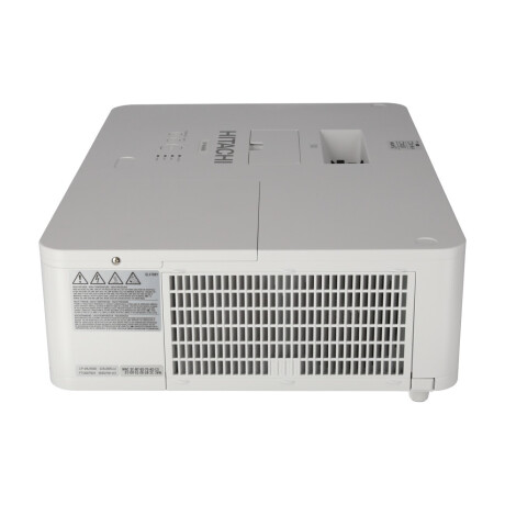Hitachi CP-WU5500 Business Beamer mit 5000 ANSI-Lumen und WUXGA