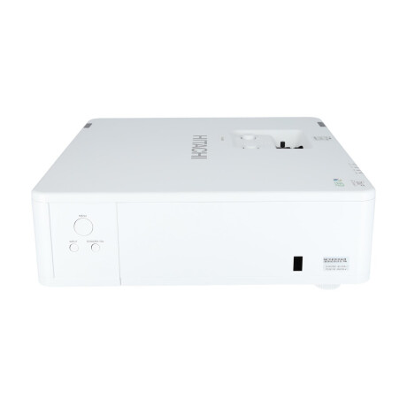 Hitachi LP-WU3500 LED-Business Beamer mit 3500 ANSI-Lumen und WUXGA