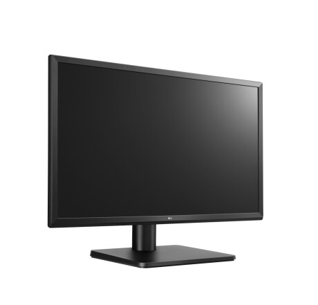 LG 27UD58P 27" LCD Monitor mit 4K und 5ms Reaktionszeit