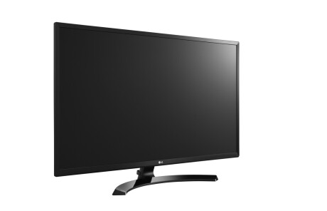 LG 32MP58HQ 32" LCD Monitor mit Full-HD und 5ms Reaktionszeit