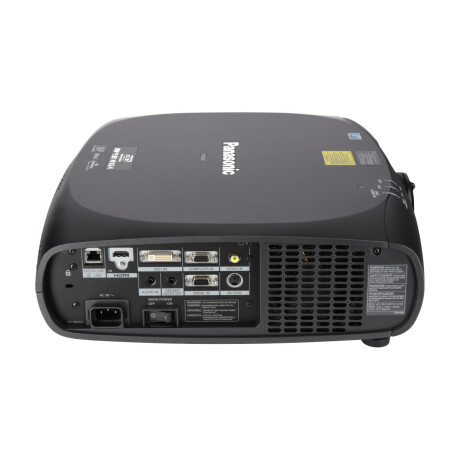 Panasonic PT-RW430E Business Beamer mit 3500 ANSI-Lumen und WXGA