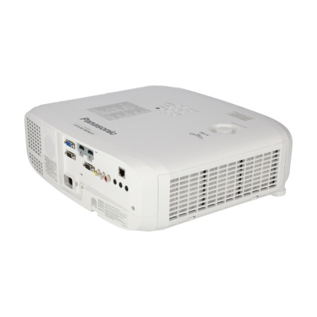 Panasonic PT-VZ570 Business Beamer mit 4800 ANSI-Lumen und WUXGA