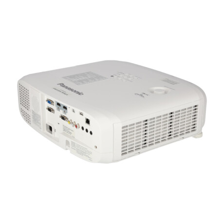 Panasonic PT-VW535N Business Beamer mit 5000 ANSI-Lumen und WXGA