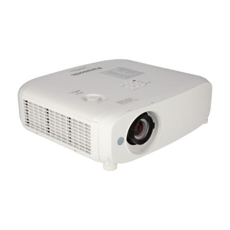 Panasonic PT-VW530 Business Beamer mit 5000 ANSI-Lumen und WXGA