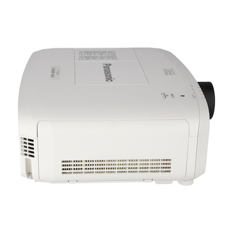Panasonic PT-EX620E (inkl. Objektiv) Beamer, 6200 ANSI-Lumen, XGA