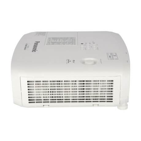 Panasonic PT-VZ580 Business Beamer mit 5000 ANSI-Lumen und WUXGA