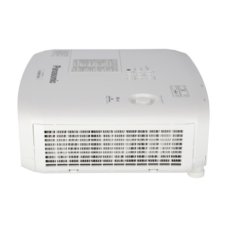 Panasonic PT-VX610 Beamer mit 5500 ANSI-Lumen und XGA Auflösung
