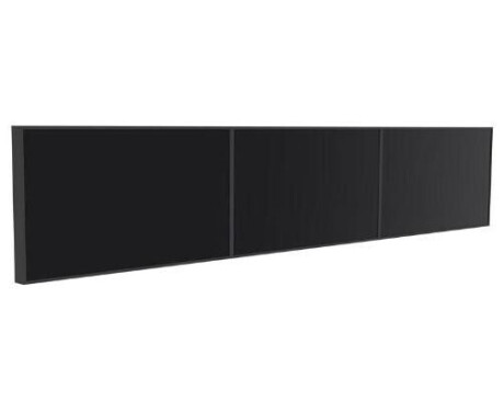 SMS Flatscreenwandhalterung Multi Display Wall