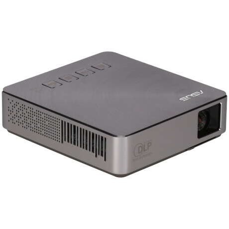 Asus S1 Mini Beamer mit 200 ANSI-Lumen und WVGA Auflösung