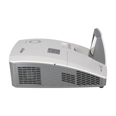 Vivitek DH758UST + Halterung Kurzdistanzbeamer, 3500 ANSI-Lumen