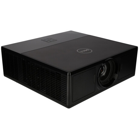 Dell 7760 Business Beamer mit 5400 ANSI-Lumen und Full-HD Auflösung