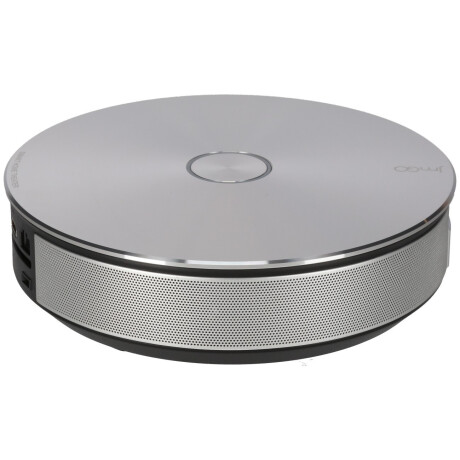 JmGO G1 Mini Beamer mit 450 ANSI-Lumen und WXGA Auflösung