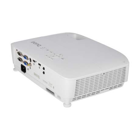 BenQ MX532 Beamer mit 3300 ANSI-Lumen und XGA Auflösung