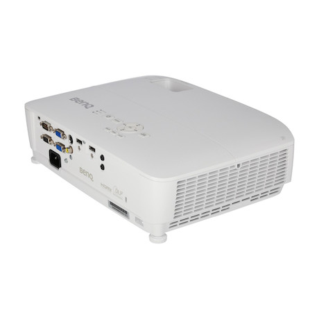 BenQ MH534 - Projector Blu-ray対応) フルHD(3D BenQプロジェクター