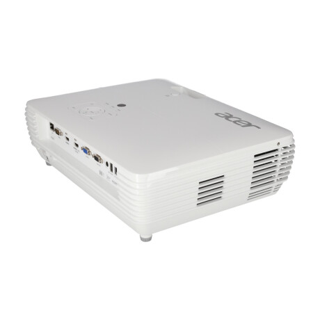 Acer H7850 4K Beamer mit 3000 ANSI-Lumen und 3840x2160 Auflösung