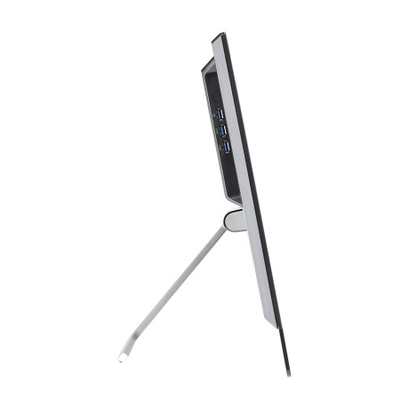 Acer T232HLA – Touch 23" LED Monitor mit Full-HD und 5ms Reaktionszeit