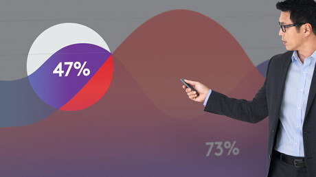 Logitech Spotlight Plus Presenter Bluetooth, 2,4GHz, 30m