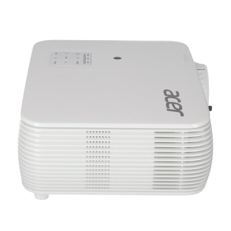 Acer H6510BD+ 3D Heimkino Beamer mit 3400 ANSI-Lumen und Full-HD