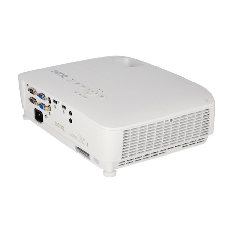 BenQ TW533 Business Beamer mit 3300 ANSI-Lumen und WXGA Auflösung