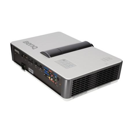 BenQ MH760 Business Beamer mit 5000 ANSI-Lumen und Full-HD Auflösung