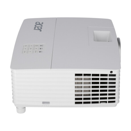 Acer H6502BD 3D Heimkino Beamer mit 3400 ANSI-Lumen und Full-HD