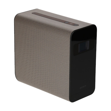 Sony Xperia Touch Mini Beamer mit 100 ANSI-Lumen und WXGA Auflösung