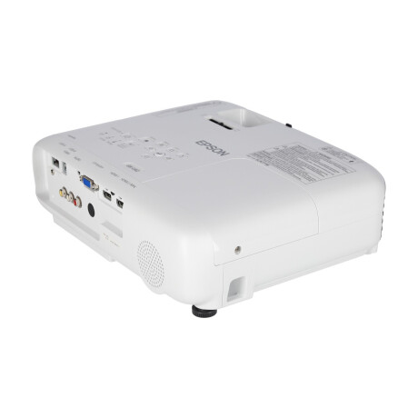 Epson EB-U42 Business Beamer mit 3600 ANSI-Lumen und WUXGA Auflösung