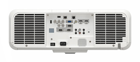 Panasonic PT-MZ670 Installationsbeamer mit 6500 ANSI-Lumen und WUXGA