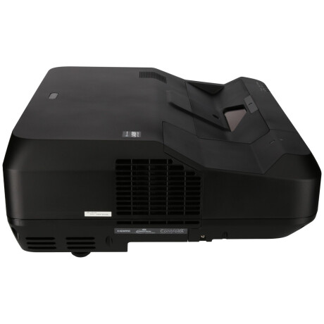 Epson EH-LS100 Kurzdistanzbeamer mit 4000 ANSI-Lumen und WUXGA