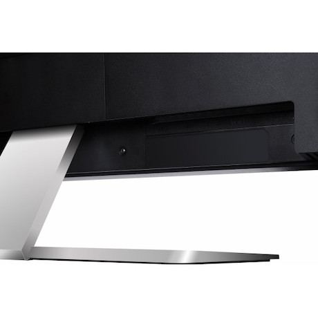 ViewSonic VX4380-4K 43" LCD Monitor mit 4K und 5ms Reaktionszeit