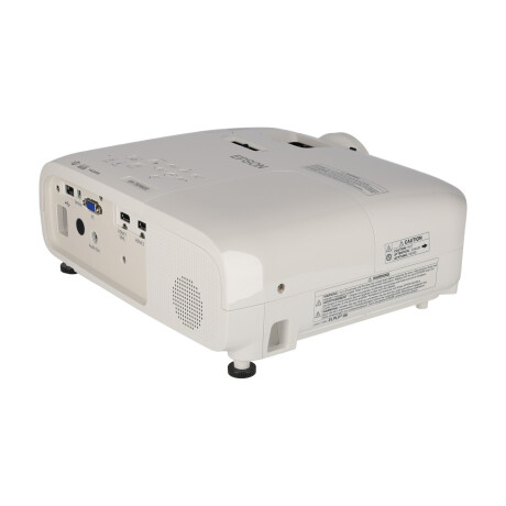 Epson EH-TW5600 3D Heimkino Beamer mit 2500 ANSI-Lumen und Full-HD