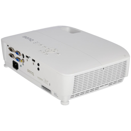 BenQ TH534 Heimkino Beamer mit 3300 ANSI-Lumen und Full-HD Auflösung