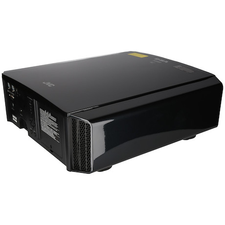 JVC DLA-X7900BE 3D Heimkino Beamer mit 1900 ANSI-Lumen und 3840x2160