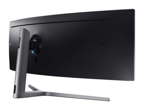 Samsung LC49HG90 48" LCD Monitor mit 3840 x1080 und 1ms Reaktionszeit