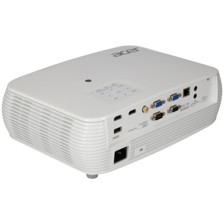 Acer P5530 Business Beamer mit 4000 Lumen und Full-HD Auflösung